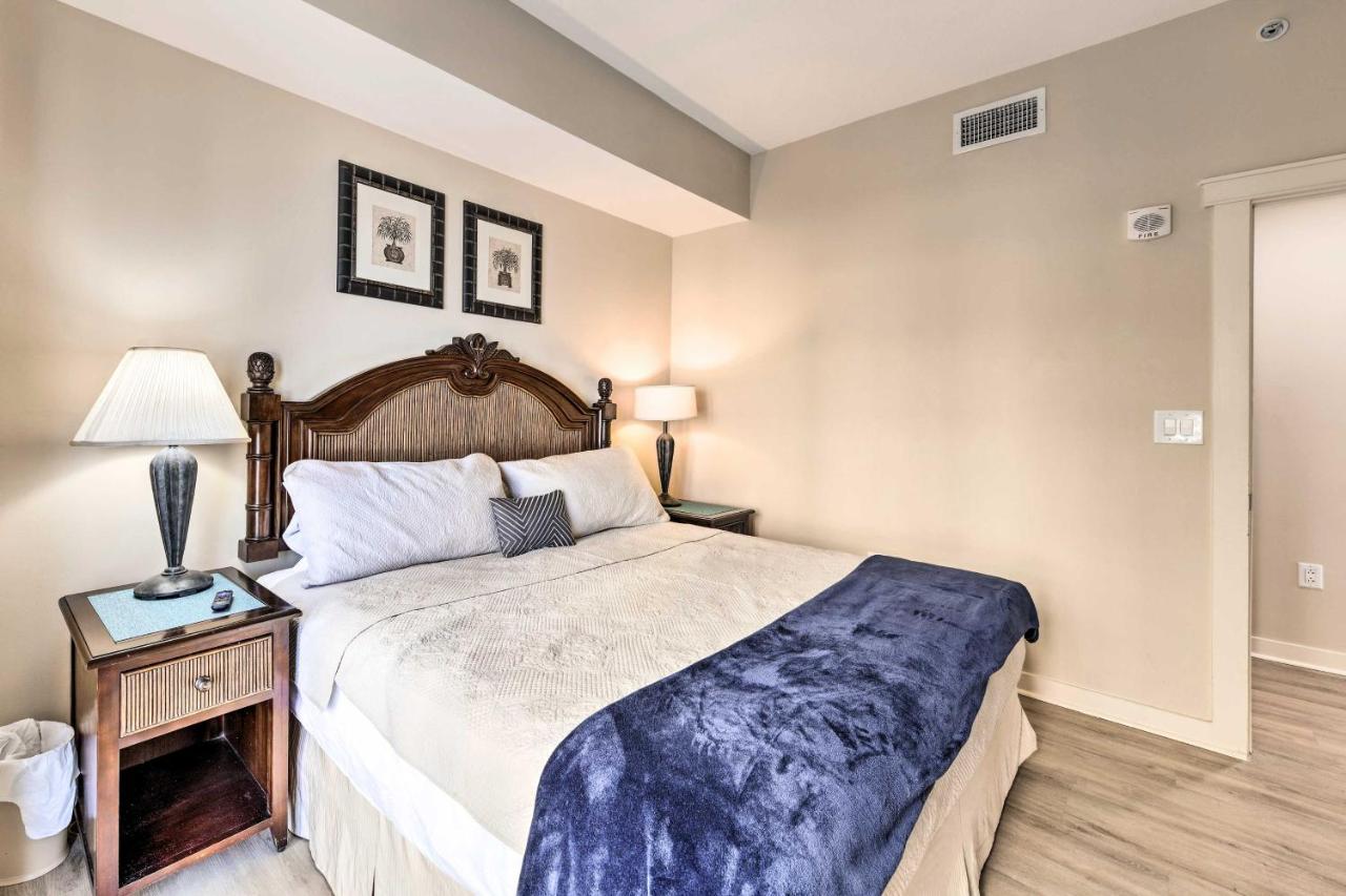 Scenic Pcb Condo With Stunning Sunsets And Beach View! Panama City Beach Exterior photo